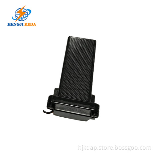 Mini Waterproof Builtin Battery GSM GPS Tracker for Car Motorcycle Vehicle Tracking Device with Online Tracking Software